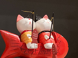 Kaiseki, curiosidades, foto