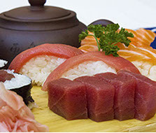 Kaiseki, nuestra carta, foto