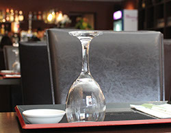 Kaiseki, donde estamos y reservas, foto